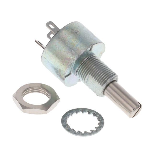 PE30L0FL221KAB Vishay Sfernice  Drehpotentiometer Rheostate